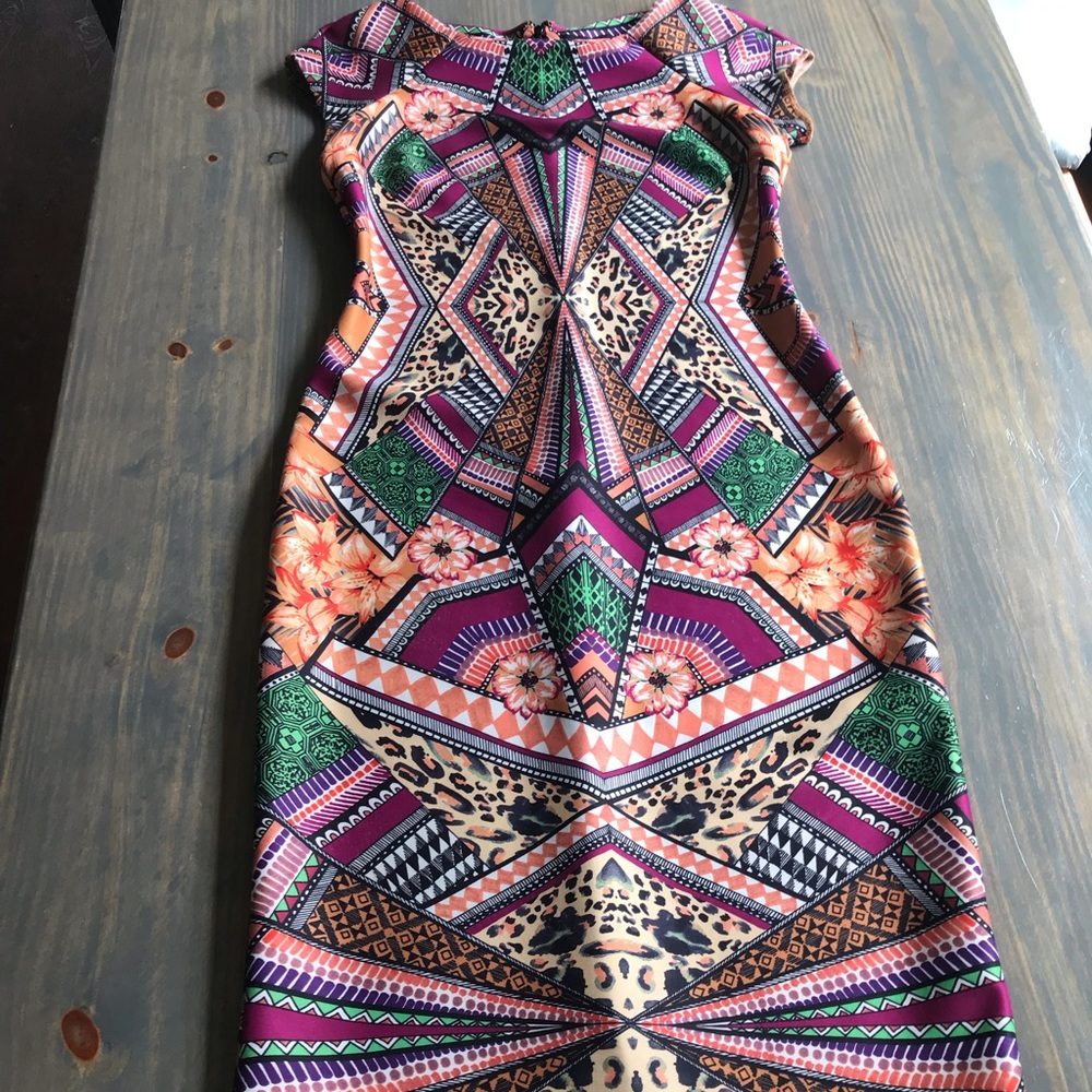 Indication Dress
